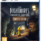 Little Nightmares Enhanced Complete Edition PlayStation 5