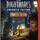 Little Nightmares Enhanced Complete Edition Switch 2