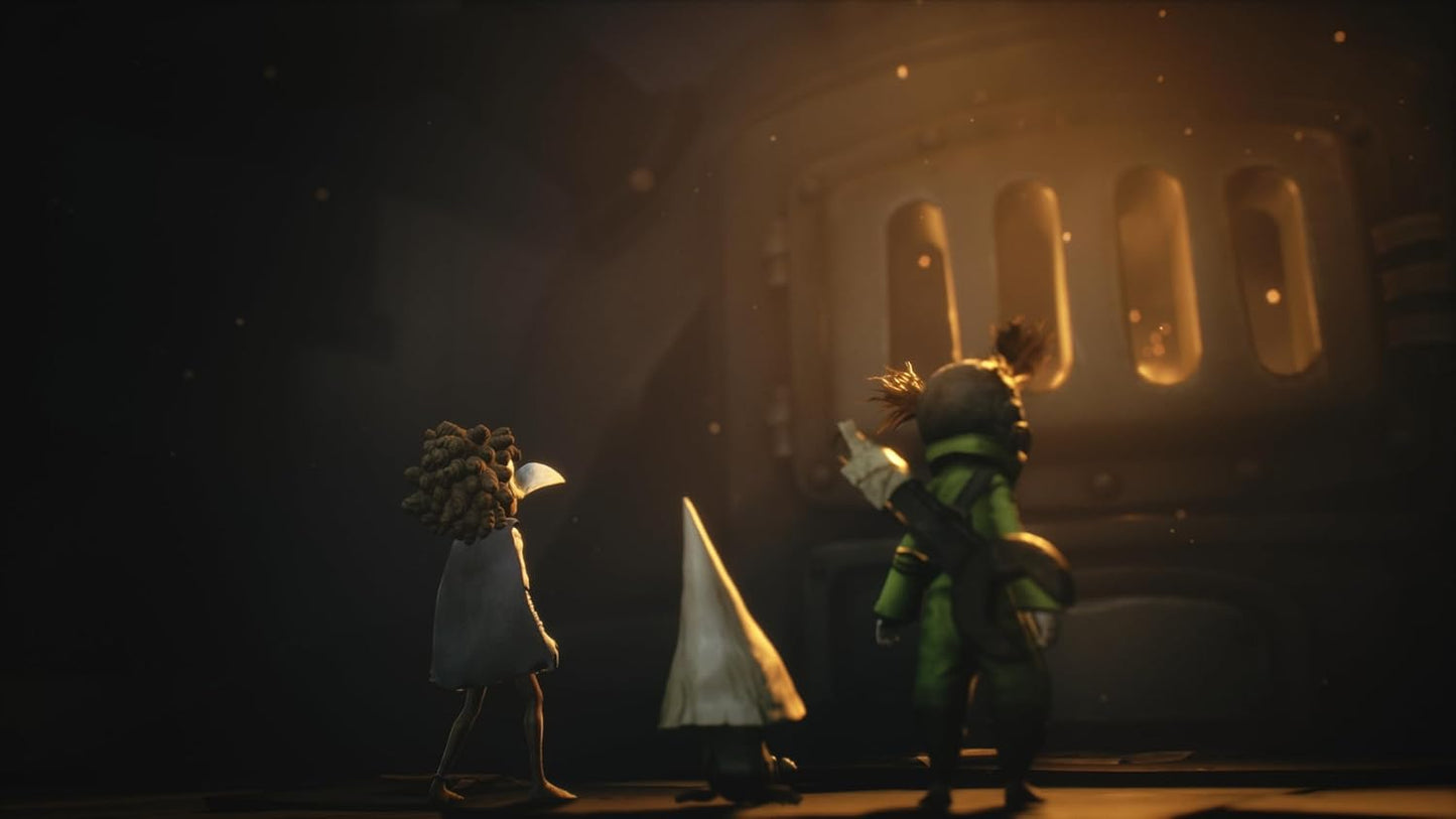 Little Nightmares III Xbox Series X