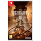 Little Nightmares III Nintendo Switch