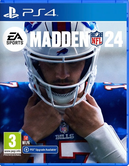 MADDENNFL24PS4