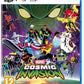 PlayStation 5 game cover for 'Marvel Cosmic Invasion' featuring superhero characters.