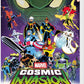 Marvel Cosmic Invasion Switch