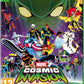 Marvel Cosmic Invasion XSX
