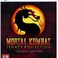 Mortal Kombat Legacy Kollection Deluxe Edition PlayStation 5