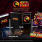Mortal Kombat Legacy Kollection Deluxe Edition PlayStation 5
