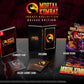 Mortal Kombat Legacy Kollection Deluxe Edition Switch
