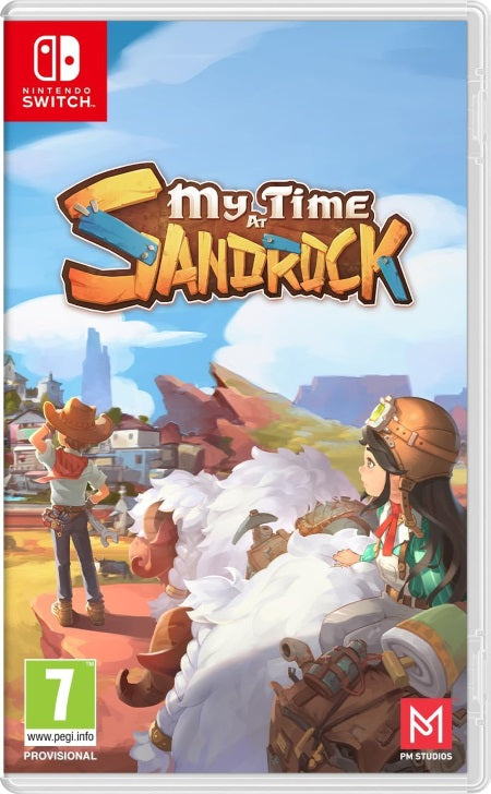 MyTimeatSandrockNSW