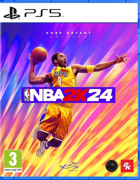 NBA2K24PS5