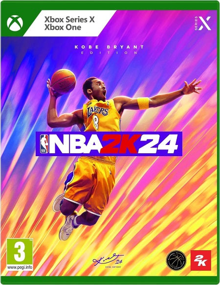 NBA2K24XSX