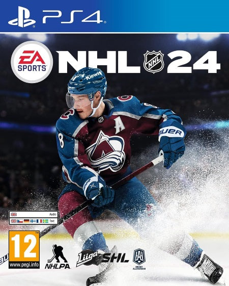 NHL24StandardEditionPS4