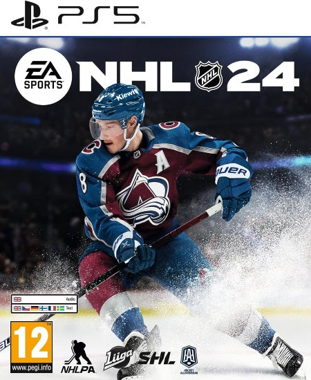 NHL24StandardEditionPS5