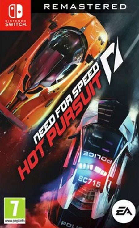 NeedforSpeedHotPursuitRemastered