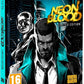 Neon Blood Limited Edition PlayStation 5 Physical Edition