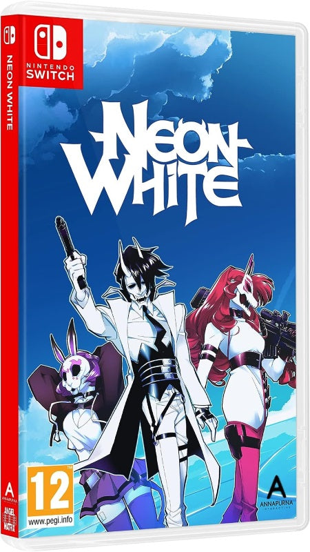 NeonWhiteNSW