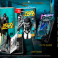 Neon Blood Limited Edition Nintendo Switch Physical Edition