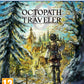 OCTOPATH TRAVELER 0 PlayStation 5