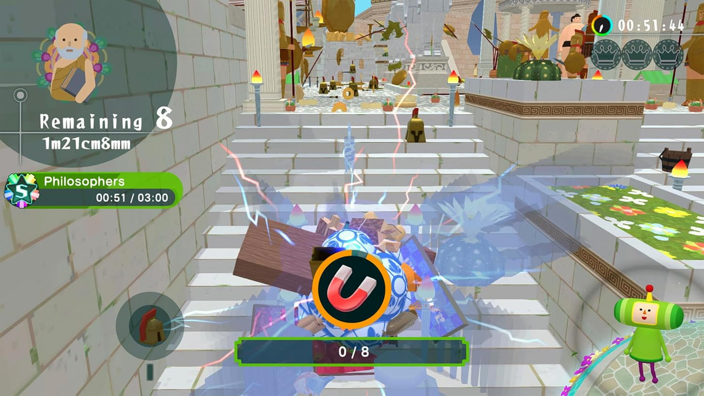 Once Upon a Katamari PlayStation 5