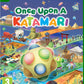 Once Upon a Katamari Xbox Series X