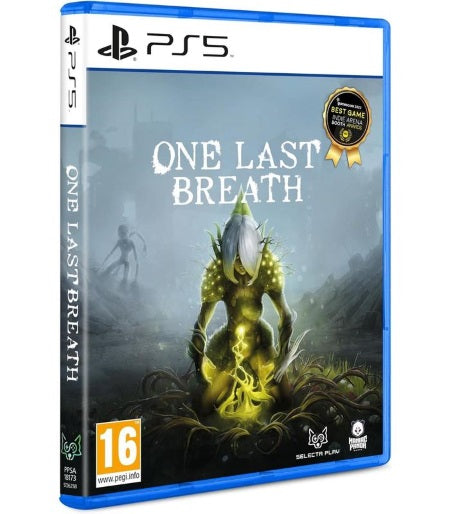 One Last Breath Seeds of Hope Edition 