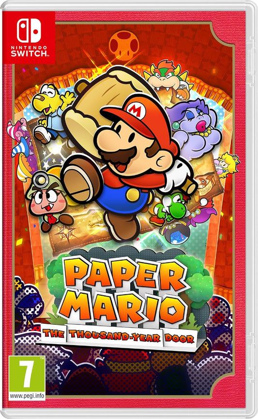 PaperMarioTheThousand-YearDoor