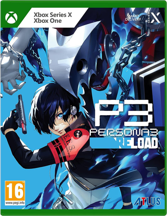 Persona3ReloadXSX