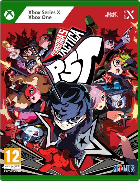 Persona5TacticaXSX