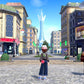 Pokemon Legends: Z-A Nintendo Switch