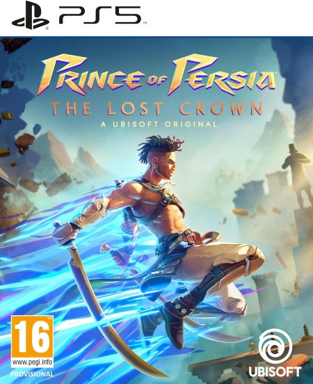 PrinceofPersiaTheLostCrownPS5