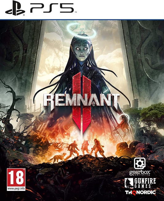 REMNANT 2 PS5