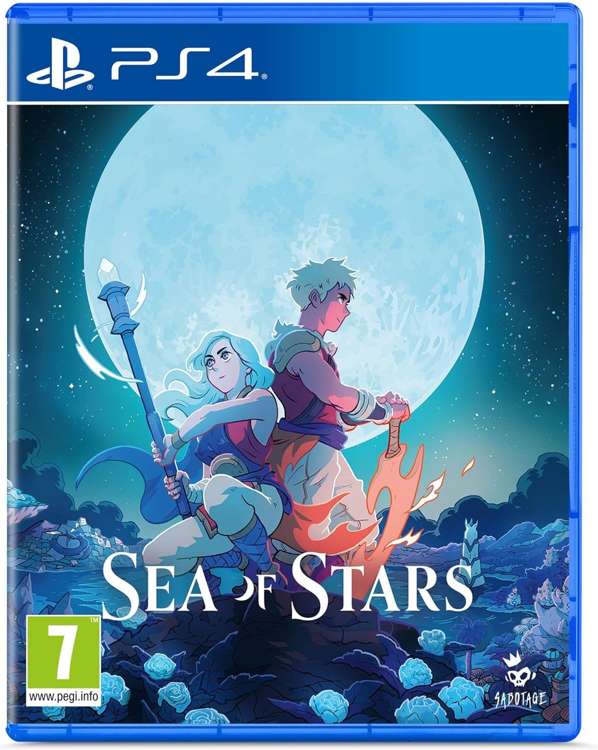 SeaofStarsPS4