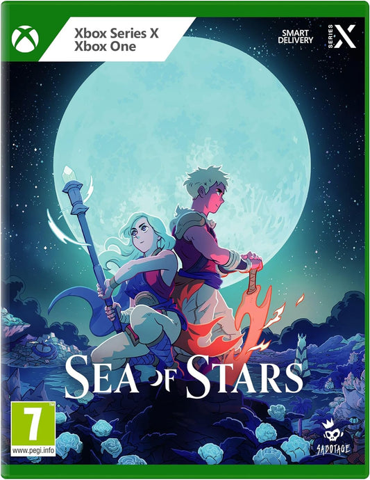 SeaofStarsXSX