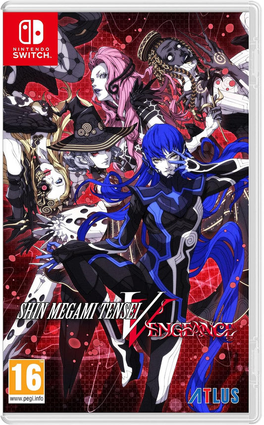 ShinMegamiTenseiVVengeanceSwitch