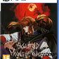 Game cover for 'Skalpfold Moonless Knights' on PS5 with a warrior character and Red Art Games logo.