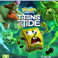 SpongeBob SquarePants Titans of the Tide  PlayStation 5
