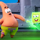 SpongeBob SquarePants Titans of the Tide  PlayStation 5