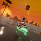 SpongeBob SquarePants Titans of the Tide  PlayStation 5