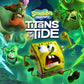 SpongeBob SquarePants Titans of the Tide Switch 2