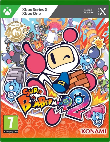 SuperBombermanR2xsx