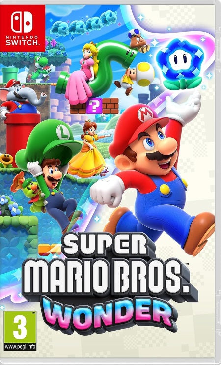 SuperMarioBros.Wonder