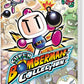 Super Bomberman Collection game box for Nintendo Switch with colorful design and character illustrations.
