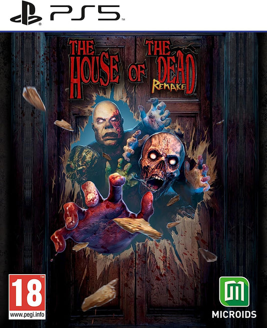 TheHouseoftheDeadRemake_LimideadEdition_PS5