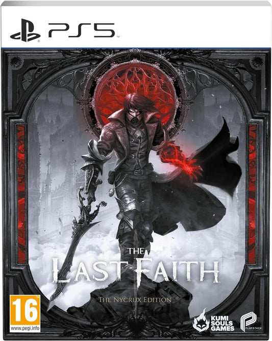 TheLastFaithTheNycruxEditionPS5
