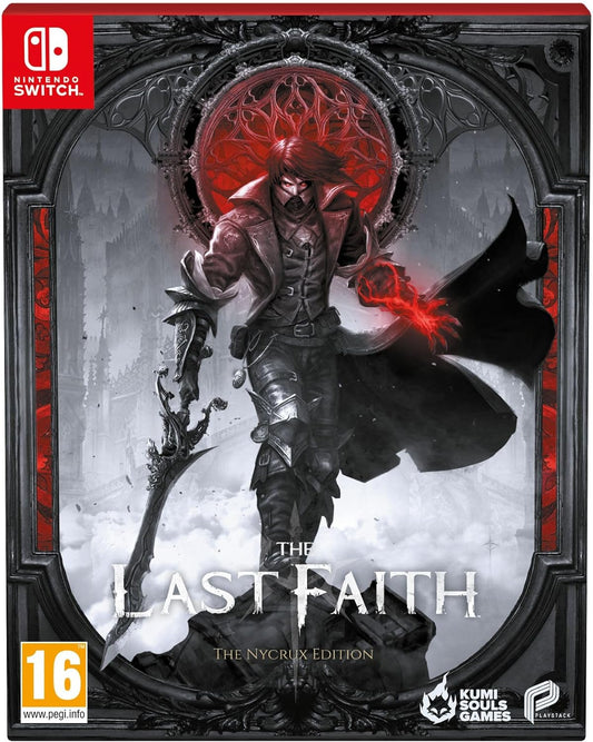 TheLastFaithTheNycruxEditionSwitch