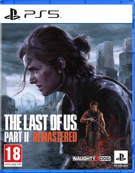 TheLastOfUsPartIIRemasteredPS5