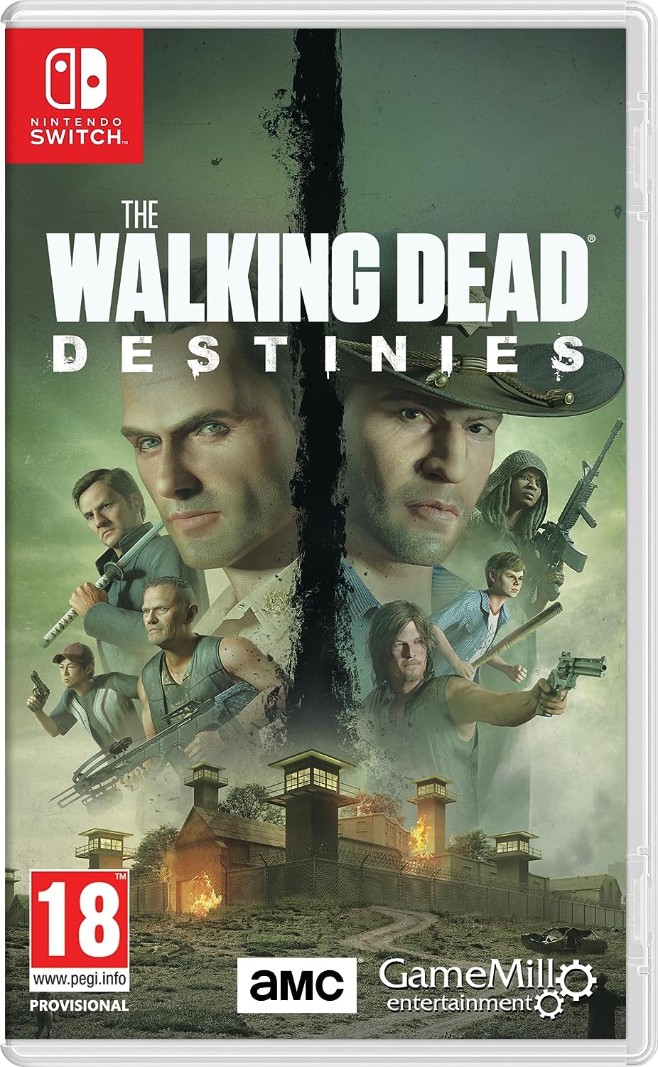 TheWalkingDeadDestiniesNSW