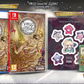 Virgo Versus The Zodiac Physical Edition