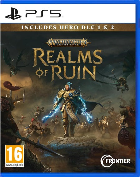 WARHAMMERAGEOFSIGMARREALMSOFRUINPS5