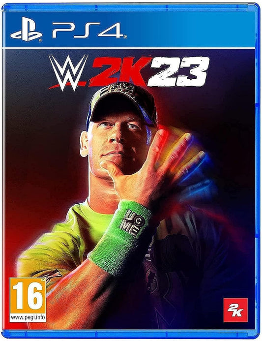 WWE2K23PS4