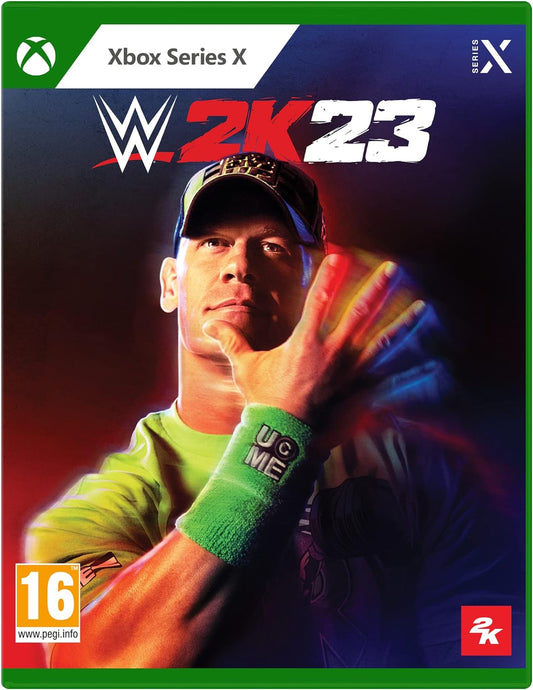 WWE2K23XSX